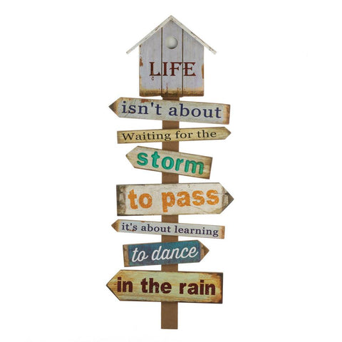 zl- DAILY DOSE OF INSPIRATION WALL DÉCOR **Free Shipping**